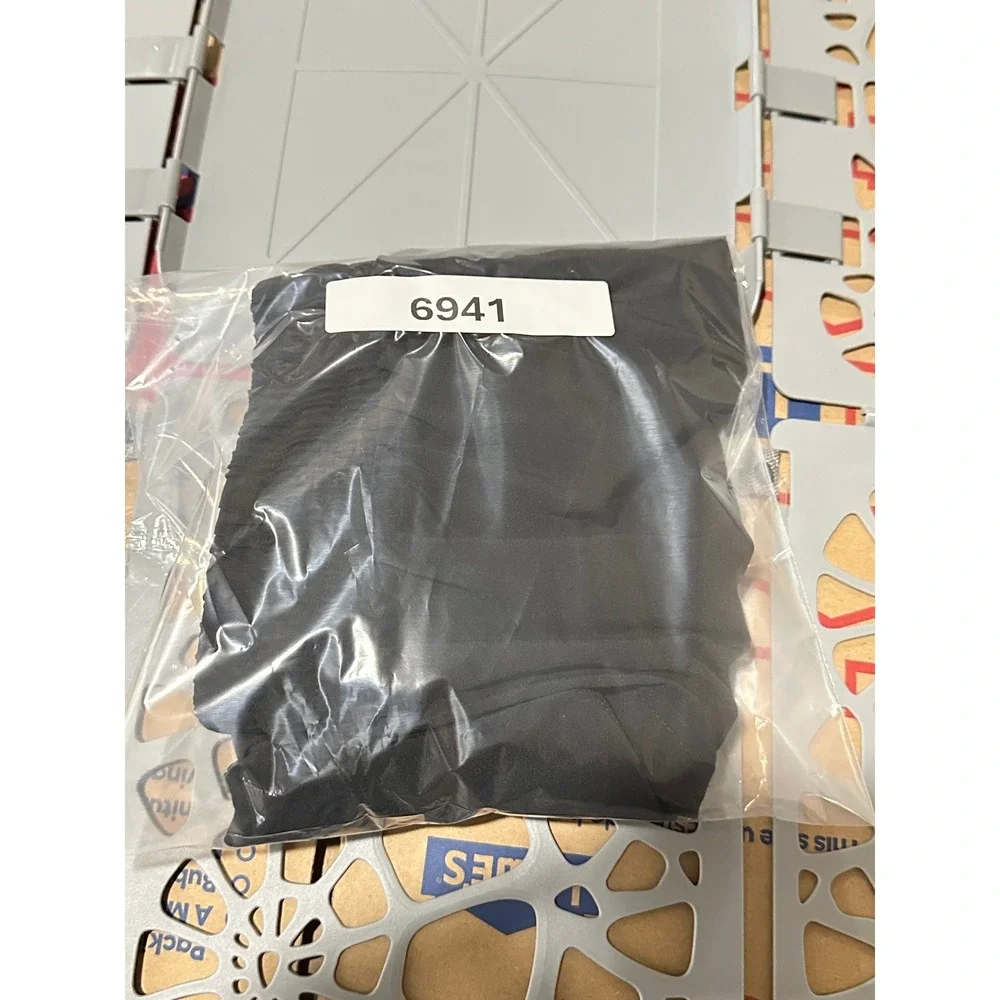 RBX Active‎ Cargo Shorts Mens Medium Black Polyester Athletic Utility